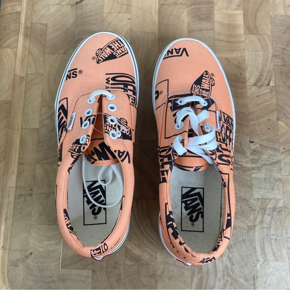 Vans Era (Logo Mix) - Picture 4 of 9